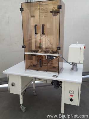 WILCO Mod. W6F/T - Bottle Breakage Control