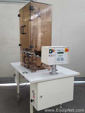 Máquina de Inspeção Wilco W6F/T