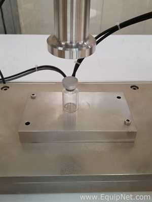 Máquina de Inspeção Wilco W6F/T