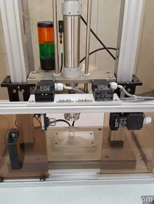 Máquina de Inspeção Wilco W6F/T