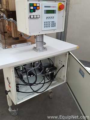Máquina de Inspeção Wilco W6F/T