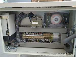 Máquina de Inspeção Wilco W6F/T