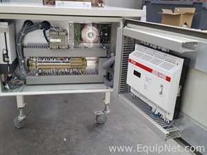 Máquina de Inspeção Wilco W6F/T