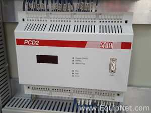 Máquina de Inspeção Wilco W6F/T