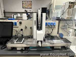 SPT LabTech Mosquito Liquid Handler