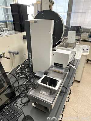 SPT LabTech Mosquito Liquid Handler