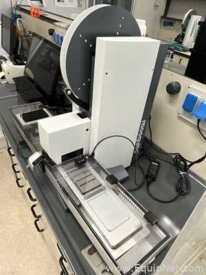 SPT LabTech Mosquito Liquid Handler