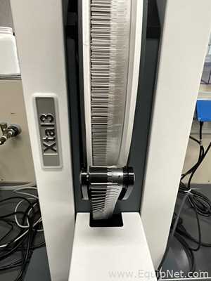SPT LabTech Mosquito Liquid Handler