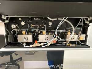 Thermo Scientific Dionex Ultimate 3000 HPLC with Orbitrap Exploris 240 Mass Spectrometer