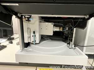 Thermo Scientific Dionex Ultimate 3000 HPLC with Orbitrap Exploris 240 Mass Spectrometer