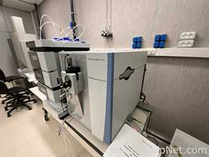 Thermo Scientific Dionex Ultimate 3000 HPLC with Orbitrap Exploris 240 Mass Spectrometer