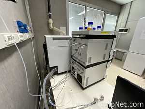Thermo Scientific Dionex Ultimate 3000 HPLC with Orbitrap Exploris 240 Mass Spectrometer