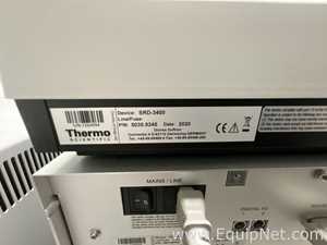 Thermo Scientific Dionex Ultimate 3000 HPLC with Orbitrap Exploris 240 Mass Spectrometer