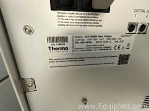 Thermo Scientific Dionex Ultimate 3000 HPLC with Orbitrap Exploris 240 Mass Spectrometer