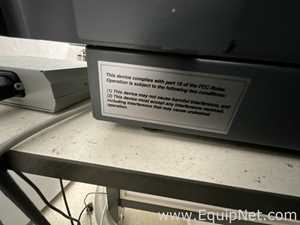Thermo Scientific Dionex Ultimate 3000 HPLC with Orbitrap Exploris 240 Mass Spectrometer