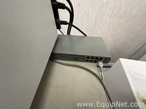 Thermo Scientific Dionex Ultimate 3000 HPLC with Orbitrap Exploris 240 Mass Spectrometer