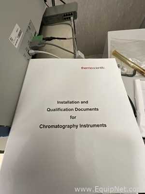 Thermo Scientific Dionex Ultimate 3000 HPLC with Orbitrap Exploris 240 Mass Spectrometer