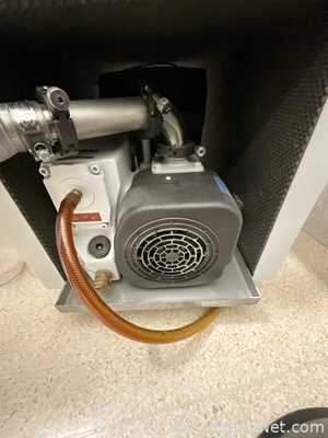 Thermo Scientific Dionex Ultimate 3000 HPLC with Orbitrap Exploris 240 Mass Spectrometer