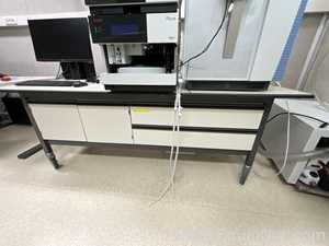 Thermo Scientific Dionex Ultimate 3000 HPLC with Orbitrap Exploris 240 Mass Spectrometer