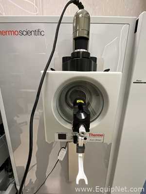 Thermo Scientific Dionex Ultimate 3000 HPLC with Orbitrap Exploris 240 Mass Spectrometer