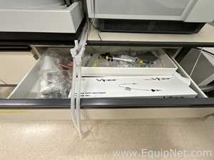 Thermo Scientific Dionex Ultimate 3000 HPLC with Orbitrap Exploris 240 Mass Spectrometer