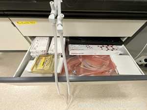 Thermo Scientific Dionex Ultimate 3000 HPLC with Orbitrap Exploris 240 Mass Spectrometer
