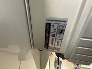 Thermo Scientific Dionex Ultimate 3000 HPLC with Orbitrap Exploris 240 Mass Spectrometer