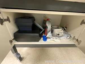 Thermo Scientific Dionex Ultimate 3000 HPLC with Orbitrap Exploris 240 Mass Spectrometer