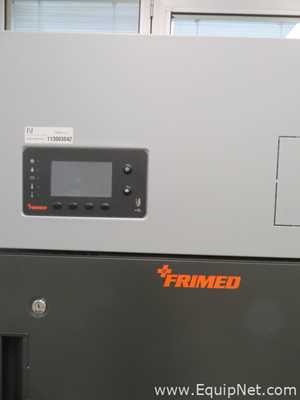 Frimed SRL AF70/2 Fridge Freezer