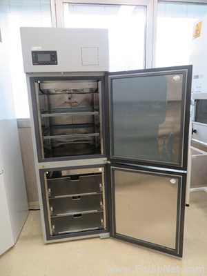 Frimed SRL AF70/2 Fridge Freezer