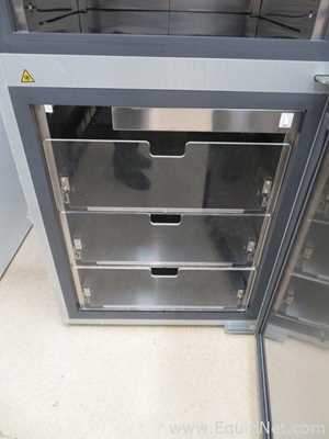 Frimed SRL AF70/2 Fridge Freezer