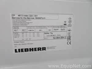 Unidade de Refrigeração Liebherr CP4813 Index22A/001.  343 Litros