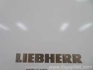 Unidade de Refrigeração Liebherr CP4813 Index22A/001.  343 Litros