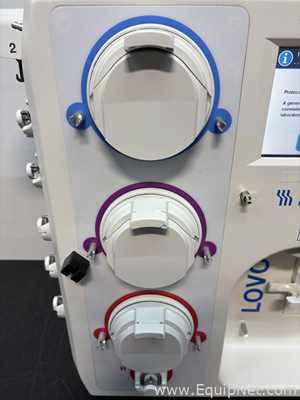 Fresenius Kabi LOVO 6R4900 Automated Cell Processing System