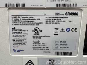 Fresenius Kabi LOVO 6R4900 Automated Cell Processing System