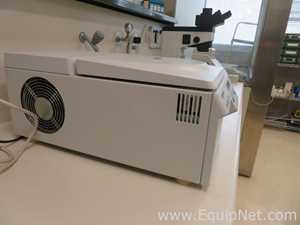 Centrífuga para Laboratórios Eppendorf 5417 R