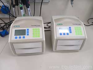 Lot of 2 Bio Rad Trans Blot Turbo Electrophoresis Systems