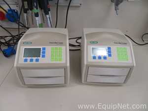 Lot of 2 Bio Rad Trans Blot Turbo Electrophoresis Systems