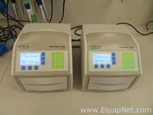 Lot of 2 Bio Rad Trans Blot Turbo Electrophoresis Systems