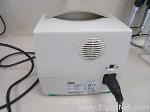 Lot of 2 Bio Rad Trans Blot Turbo Electrophoresis Systems