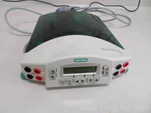 Biorad PowerPac HC Electrophoresis Power Supply