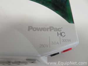 Biorad PowerPac HC Electrophoresis Power Supply