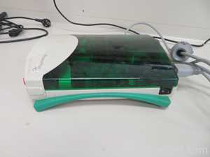 Biorad PowerPac HC Electrophoresis Power Supply