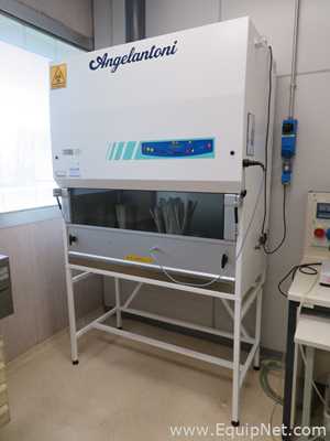 Angelantoni VBH 48 Class 2 Biological Safety Cabinet