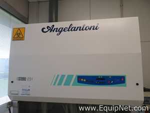 Angelantoni VBH 48 Class 2 Biological Safety Cabinet