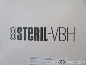 Angelantoni VBH 48 Class 2 Biological Safety Cabinet