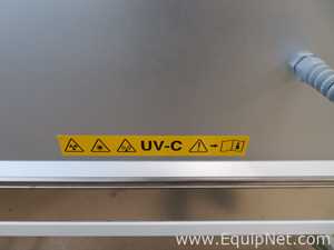 Angelantoni VBH 48 Class 2 Biological Safety Cabinet