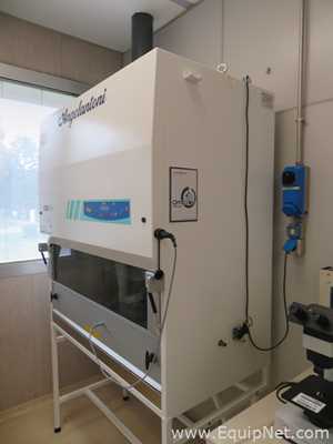 Angelantoni VBH 48 Class 2 Biological Safety Cabinet