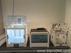 Ultimaker S5 Air Manager 3D System