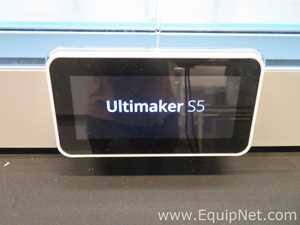 Impressora 3D Ultimaker S5